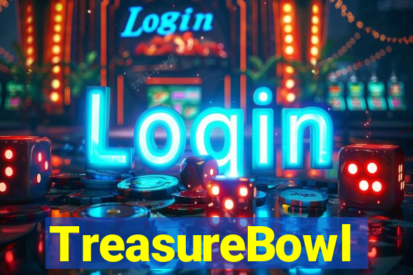 TreasureBowl treasure bowl como ganhar
